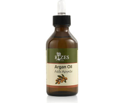 Λάδι Αργκάν 'Rizes' 100ml
