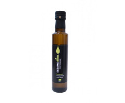 Σησαμέλαιο Ψυχρής Έκθλιψης BIO 250ml