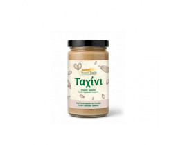 Health Trade Ταχίνι Ολικής Άλεσης σε Πετρόμυλο  720gr