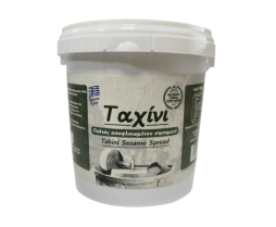 Health Trade Ταχίνι Λευκό - 1Kg