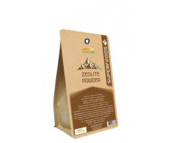 HealthTrade Ζεόλιθος σε Σκόνη 100gr