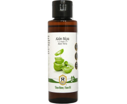 Herbstore Αλόη Βέρα Έλαιο Αλόης για Πρόσωπο και Σώμα 100ml
