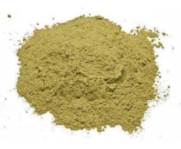 Alfalfa Powder Βιολογικό 100gr