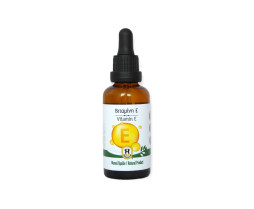 Βιταμίνη E 100% 50ml