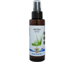 Ανθόνερο Αλόη 100ml
