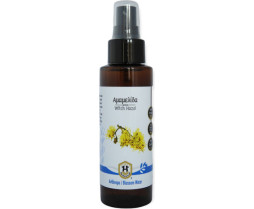 Herbstore Ανθόνερο Αμαμελίδας 100ml