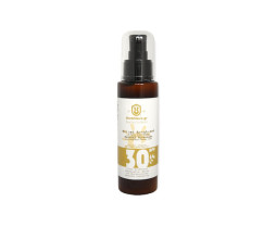 Αντηλιακή Κρέμα Προσώπου & Σώματος SPF30 σε Spray 100ml