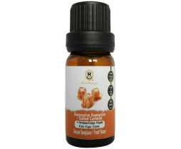 Herbstore Άρωμα Τροφίμων Αλατισμένη Καραμέλα 10ml