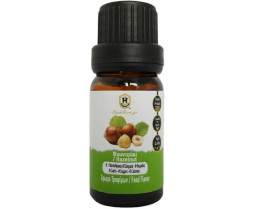Herbstore Έλαιο Τροφίμων με Άρωμα Φουντούκι 10ml