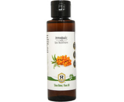 Herbstore Ιπποφαες έλαιο 50ml