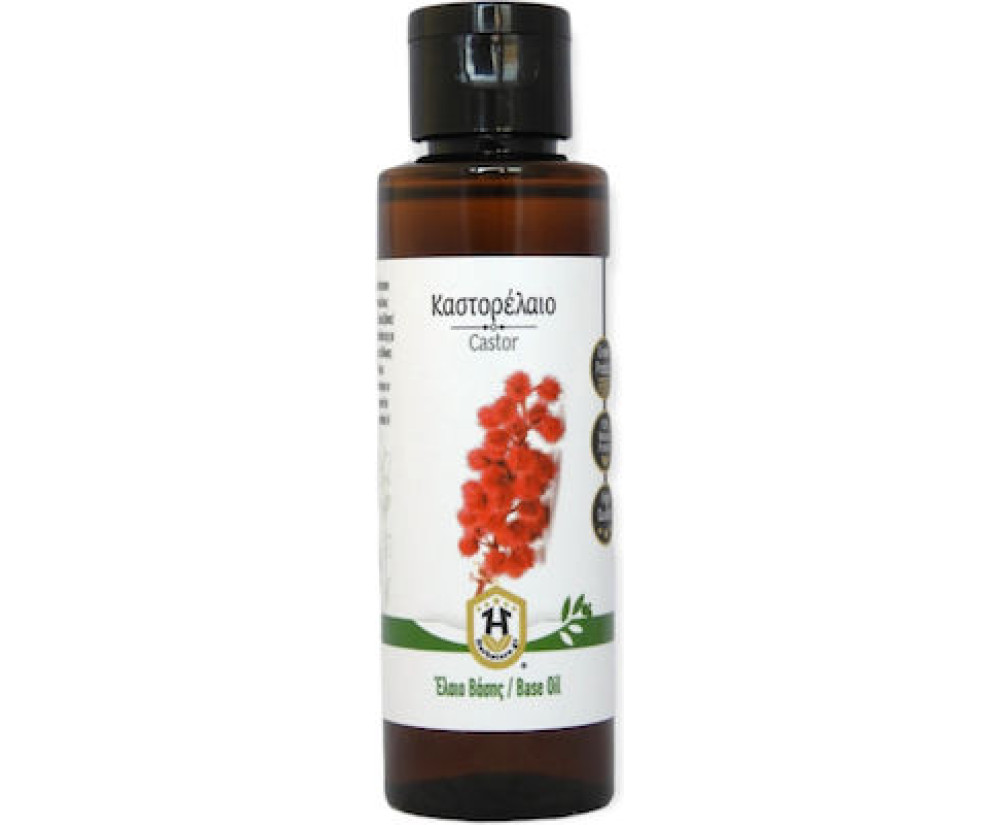 ΚΑΣΤΟΡΕΛΑΙΟ 100ml