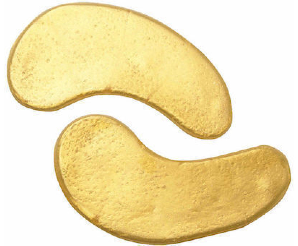 Επίθεμα Ματιών Υαλουρονικού (Silver Eye Patch) ANTI-AGE 6ml