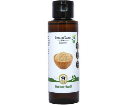 Herbstore Σησαμέλαιο  100ml