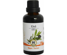 Herbstore Βάμμα Βάμμα Ελιά 50ml