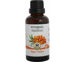 Herbstore Βάμμα Βάμμα Ιπποφαές 50ml