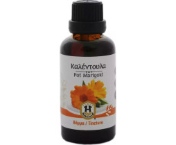 Herbstore Βάμμα  Καλέντουλα 50ml