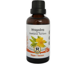 Herbstore Βάμμα Βάμμα Νταμιάνα 50ml