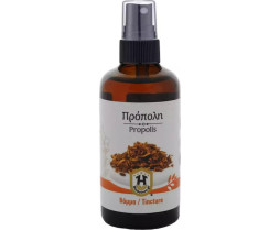 Herbstore Βάμμα Πρόπολη σε Σπρέι 50ml