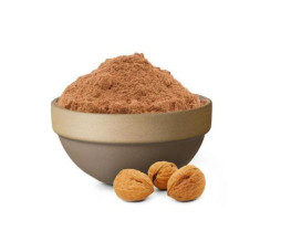 Απολεπιστικό Καρύδι Τριμμένο (κέλυφος) 100gr