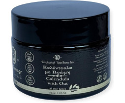 Herbstore Κεραλοιφή με Καλέντουλα & Βρώμη 50ml Herbstore Κεραλοιφή με Καλέντουλα & Βρώμη 50ml