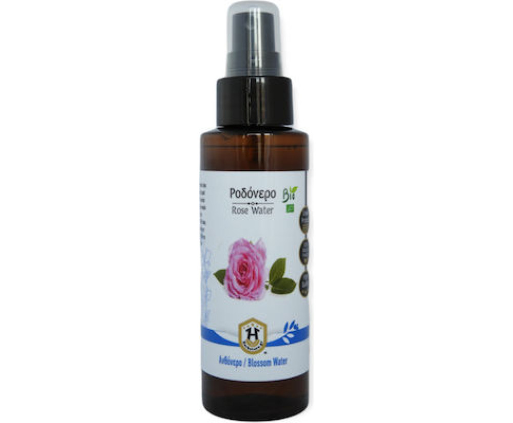 Herbstore Ροδόνερο  100ml