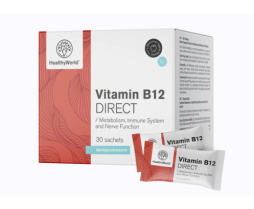 Βιταμίνη B12 DIRECT 30 φακελάκια