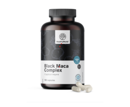 Σύμπλεγμα Μαύρου Μάκα 5000 mg