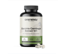 Garcinia cambogia – εκχύλισμα 12:1 Garcinia cambogia – εκχύλισμα 12:1