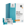 HealthyWorld Oral Biotics DIRECT 20 φακελίσκοι