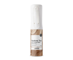 Sunless Tan – αυτομαυριστικό σπρέι σώματος (Medium–Dark)