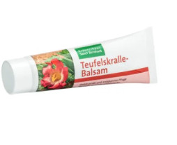 Βάλσαμο με Nύχι του διαβόλου 25 ml Βάλσαμο με Nύχι του διαβόλου 25 ml