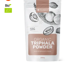 ΒΙΟ Triphala σε σκόνη 200 γρ