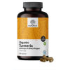 BIO Κουρκουμάς 1440 mg - με τζίντζερ και μαύρο πιπέρι 180 ΚΑΨ