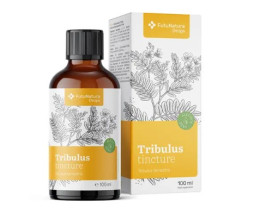 Βάμμα Τριβόλι 100 ml Βάμμα Τριβόλι 100 ml