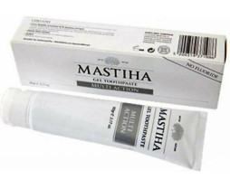 Mastihashop Multiaction Οδοντόκρεμα Χωρίς Φθόριο 90gr Mastihashop Multiaction Οδοντόκρεμα Χωρίς Φθόριο 90gr
