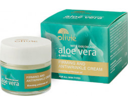 Olivie Firming & Antiwrinkle Cream 60ml