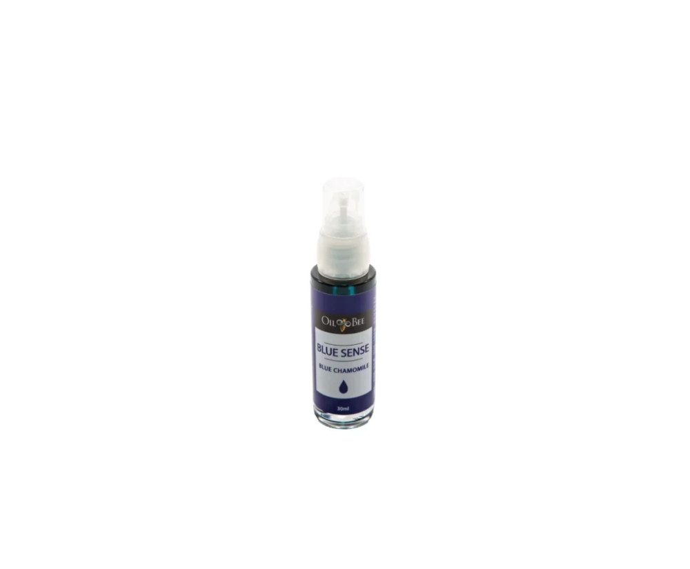Blue Sense – Face Serum 30ml