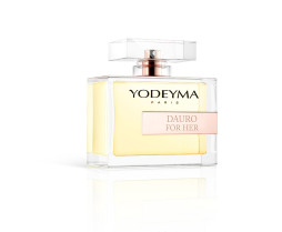 Dauro For Her Eau de Parfum 100ml. Dauro For Her Eau de Parfum 100ml.