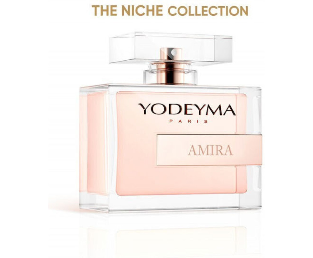 Yodeyma Amira Eau de Parfum 100ml