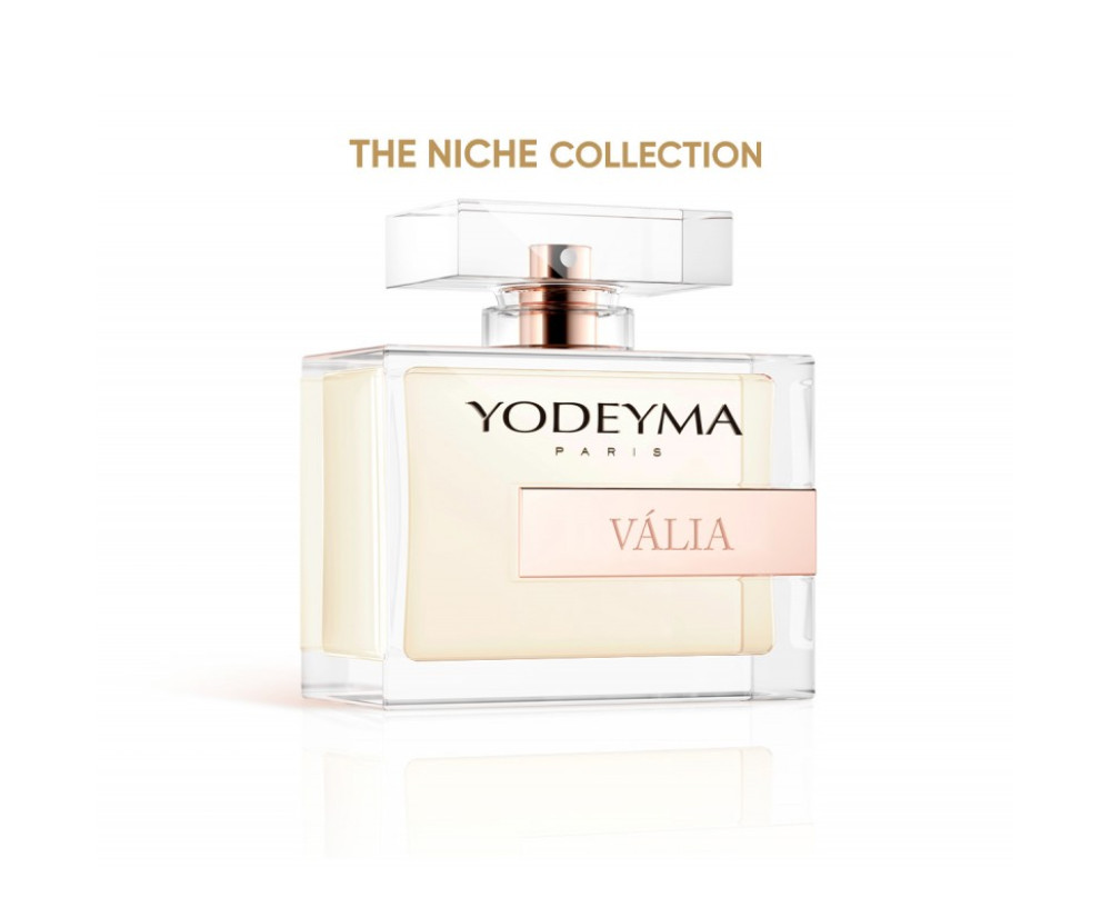 VÁLIA Eau de Parfum 100ml.