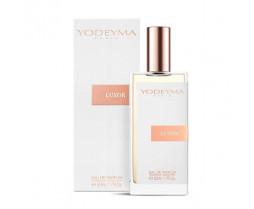 Yodeyma Luxor Eau de Parfum 50ml