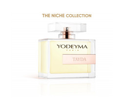 Tayda Eau de Parfum 100ml. Tayda Eau de Parfum 100ml.