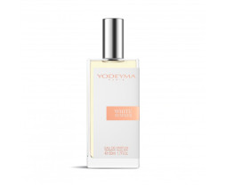 Yodeyma White Summer Eau de Parfum 50ml