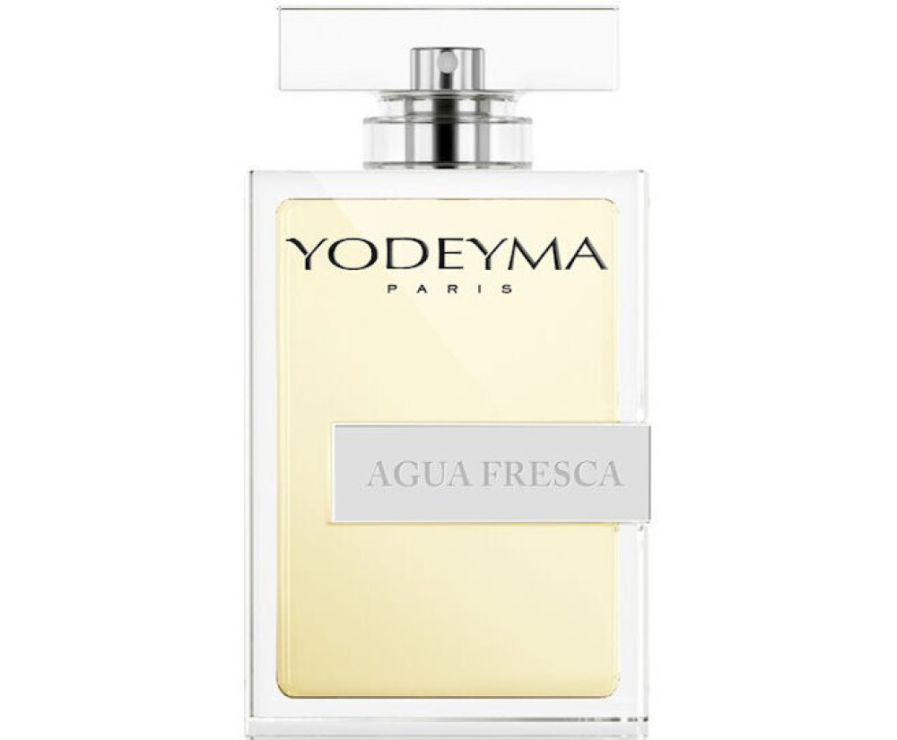 Yodeyma Agua Fresca Eau de Parfum 100ml