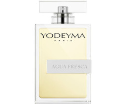 Yodeyma Agua Fresca Eau de Parfum 100ml