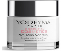 Yodeyma Αντιγηραντική Κρέμα Προσώπου 50ml