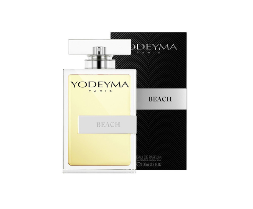 Beach 100ml