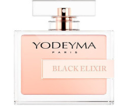  Black Elixir  Eau de Parfum 100m
