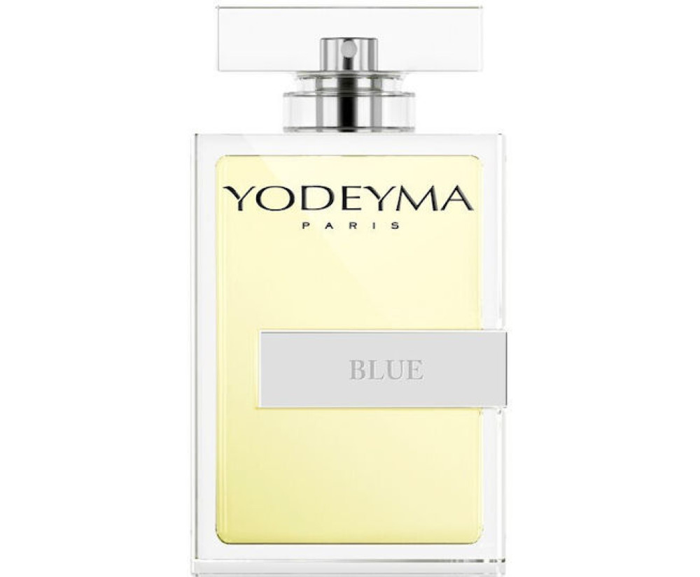 Yodeyma Blue Eau de Parfum 100ml