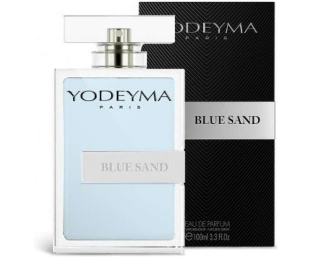 Blue Sand  Men 100ml